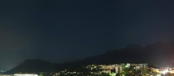 Archiv Foto Webcam Telfs bei Innsbruck 23:00