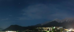Archiv Foto Webcam Telfs bei Innsbruck 01:00