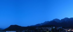 Archiv Foto Webcam Telfs bei Innsbruck 03:00