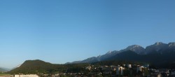 Archiv Foto Webcam Telfs bei Innsbruck 05:00