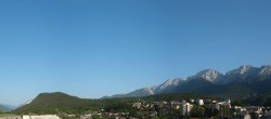 Archiv Foto Webcam Telfs bei Innsbruck 06:00