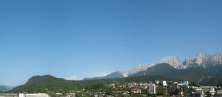 Archiv Foto Webcam Telfs bei Innsbruck 07:00