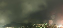 Archiv Foto Webcam Telfs bei Innsbruck 23:00