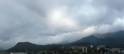 Archiv Foto Webcam Telfs bei Innsbruck 06:00