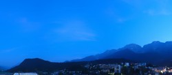 Archiv Foto Webcam Telfs bei Innsbruck 03:00