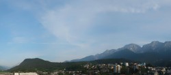 Archiv Foto Webcam Telfs bei Innsbruck 06:00
