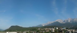 Archiv Foto Webcam Telfs bei Innsbruck 07:00