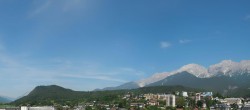 Archiv Foto Webcam Telfs bei Innsbruck 09:00