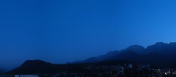 Archiv Foto Webcam Telfs bei Innsbruck 03:00