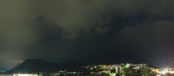 Archiv Foto Webcam Telfs bei Innsbruck 23:00
