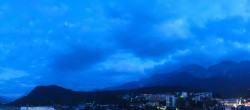 Archiv Foto Webcam Telfs bei Innsbruck 03:00
