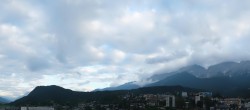 Archiv Foto Webcam Telfs bei Innsbruck 05:00