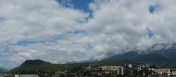 Archiv Foto Webcam Telfs bei Innsbruck 09:00