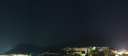 Archiv Foto Webcam Telfs bei Innsbruck 01:00