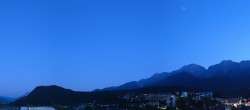 Archiv Foto Webcam Telfs bei Innsbruck 03:00