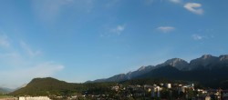 Archiv Foto Webcam Telfs bei Innsbruck 05:00