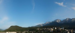 Archiv Foto Webcam Telfs bei Innsbruck 06:00