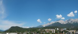 Archiv Foto Webcam Telfs bei Innsbruck 09:00