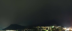 Archiv Foto Webcam Telfs bei Innsbruck 23:00