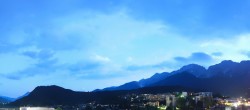 Archiv Foto Webcam Telfs bei Innsbruck 03:00