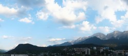 Archiv Foto Webcam Telfs bei Innsbruck 06:00