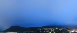 Archiv Foto Webcam Telfs bei Innsbruck 03:00