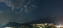 Archiv Foto Webcam Telfs bei Innsbruck 23:00