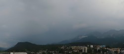 Archiv Foto Webcam Telfs bei Innsbruck 05:00