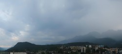 Archiv Foto Webcam Telfs bei Innsbruck 06:00