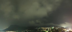 Archiv Foto Webcam Telfs bei Innsbruck 01:00