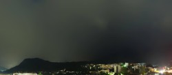 Archiv Foto Webcam Telfs bei Innsbruck 01:00