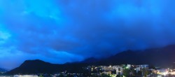 Archiv Foto Webcam Telfs bei Innsbruck 03:00