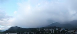 Archiv Foto Webcam Telfs bei Innsbruck 05:00