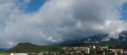 Archiv Foto Webcam Telfs bei Innsbruck 07:00