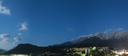Archiv Foto Webcam Telfs bei Innsbruck 01:00