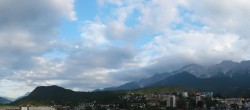 Archiv Foto Webcam Telfs bei Innsbruck 06:00
