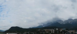Archiv Foto Webcam Telfs bei Innsbruck 07:00
