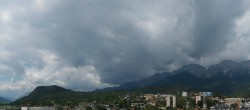 Archiv Foto Webcam Telfs bei Innsbruck 11:00