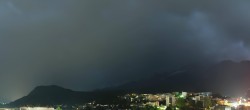 Archiv Foto Webcam Telfs bei Innsbruck 01:00