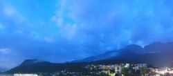 Archiv Foto Webcam Telfs bei Innsbruck 03:00