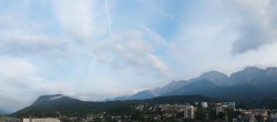 Archiv Foto Webcam Telfs bei Innsbruck 06:00