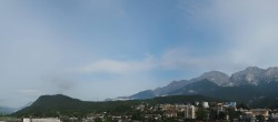 Archiv Foto Webcam Telfs bei Innsbruck 07:00