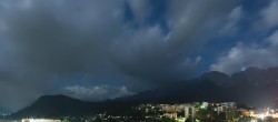 Archiv Foto Webcam Telfs bei Innsbruck 01:00