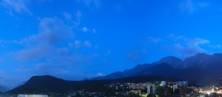 Archiv Foto Webcam Telfs bei Innsbruck 03:00