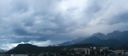 Archiv Foto Webcam Telfs bei Innsbruck 05:00
