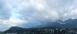 Archiv Foto Webcam Telfs bei Innsbruck 06:00