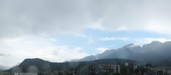 Archiv Foto Webcam Telfs bei Innsbruck 11:00
