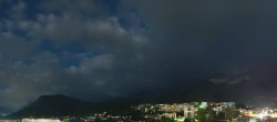 Archiv Foto Webcam Telfs bei Innsbruck 23:00