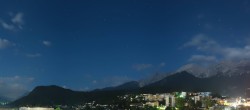 Archiv Foto Webcam Telfs bei Innsbruck 01:00