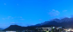 Archiv Foto Webcam Telfs bei Innsbruck 03:00